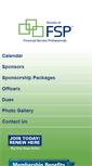Mobile Screenshot of fspeny.com